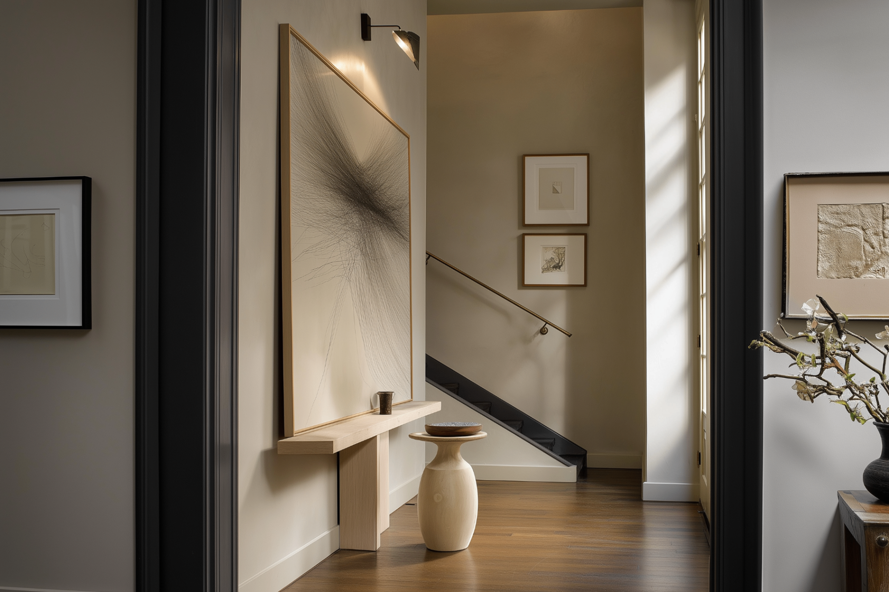 Chloe Olivia Interior Design - London