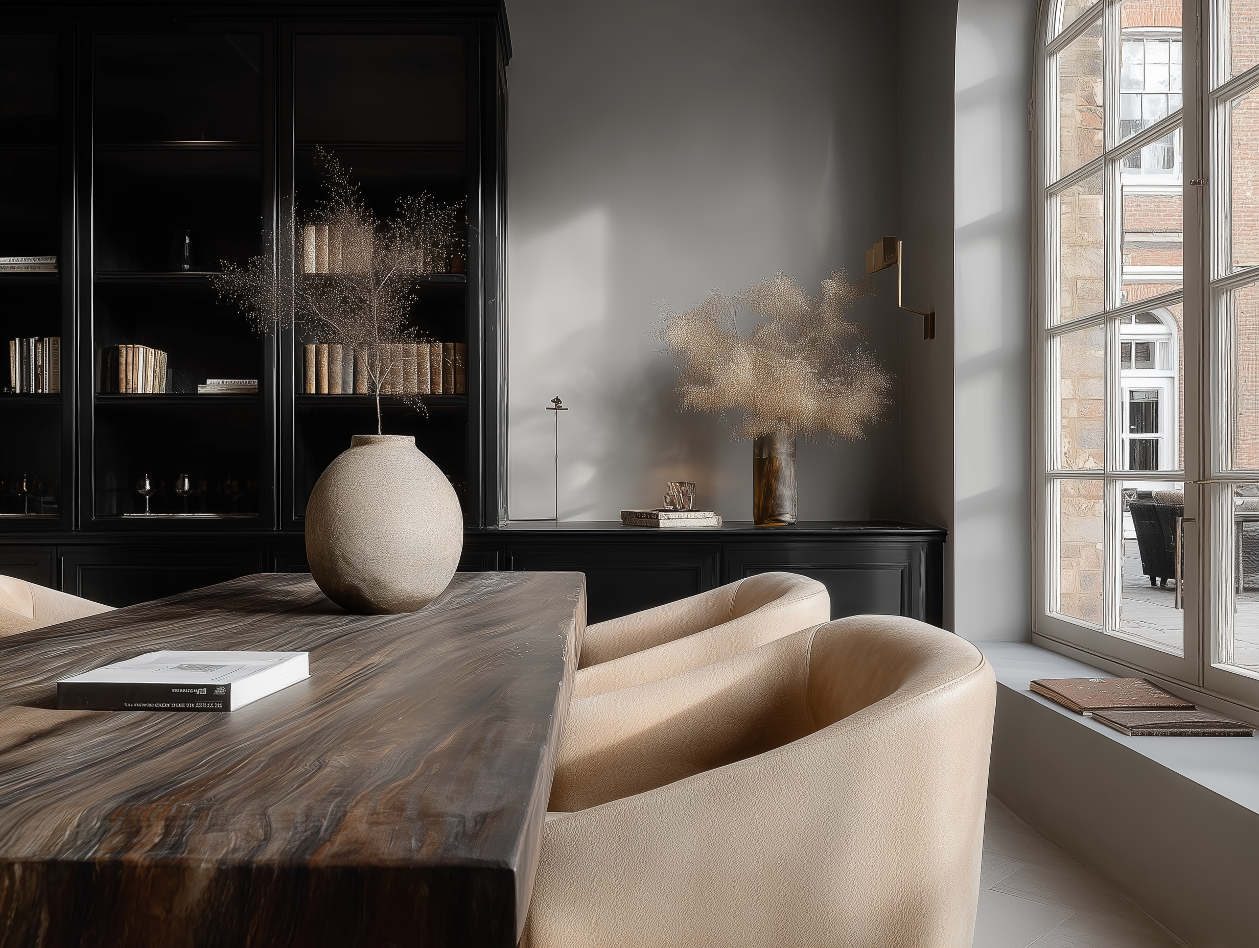 Chloe Olivia Interior Design - London