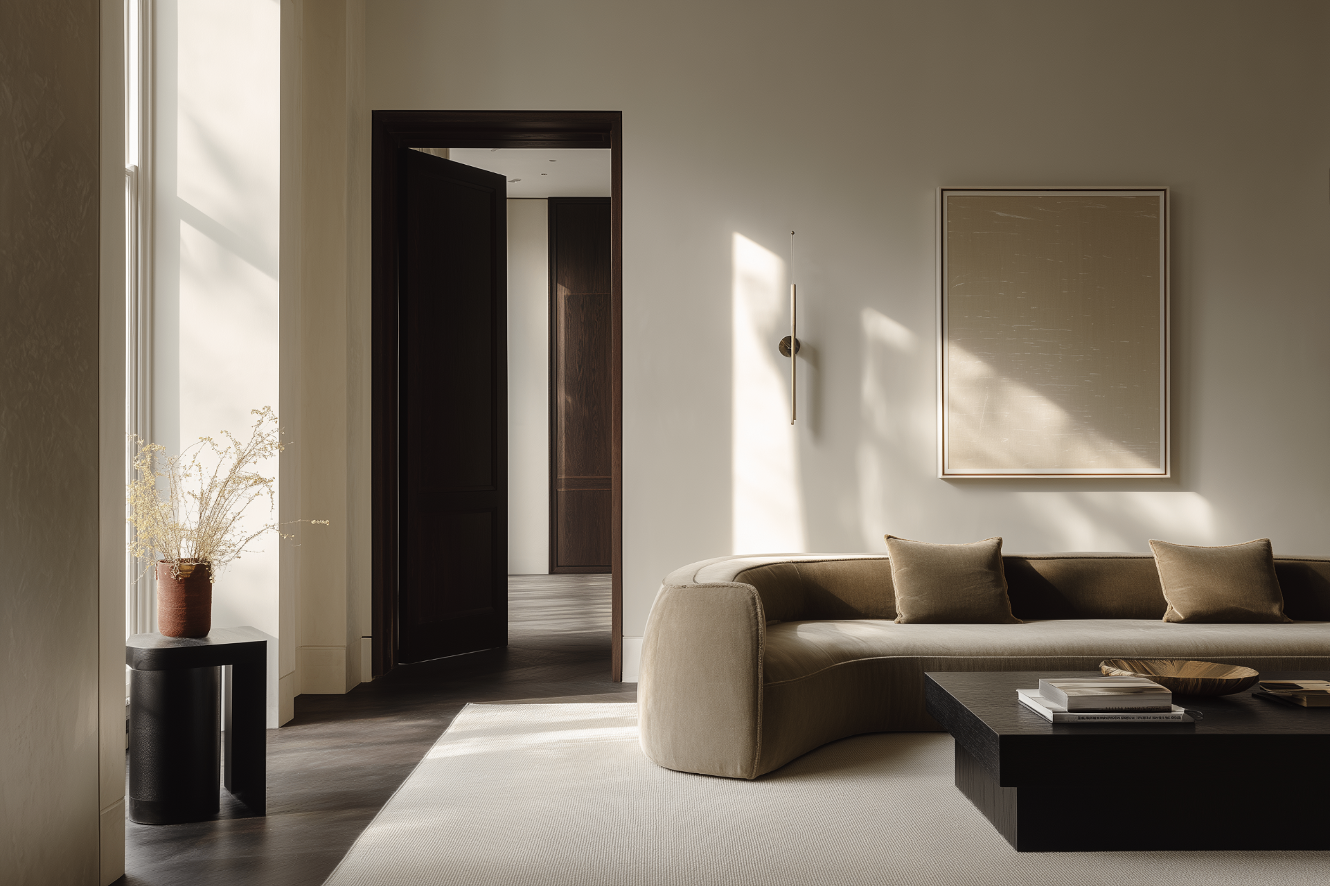 Chloe Olivia Interior Design - London